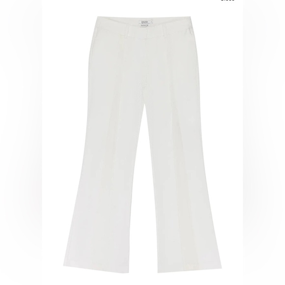 Rhude Pants - Rhude Low Waisted Trousers